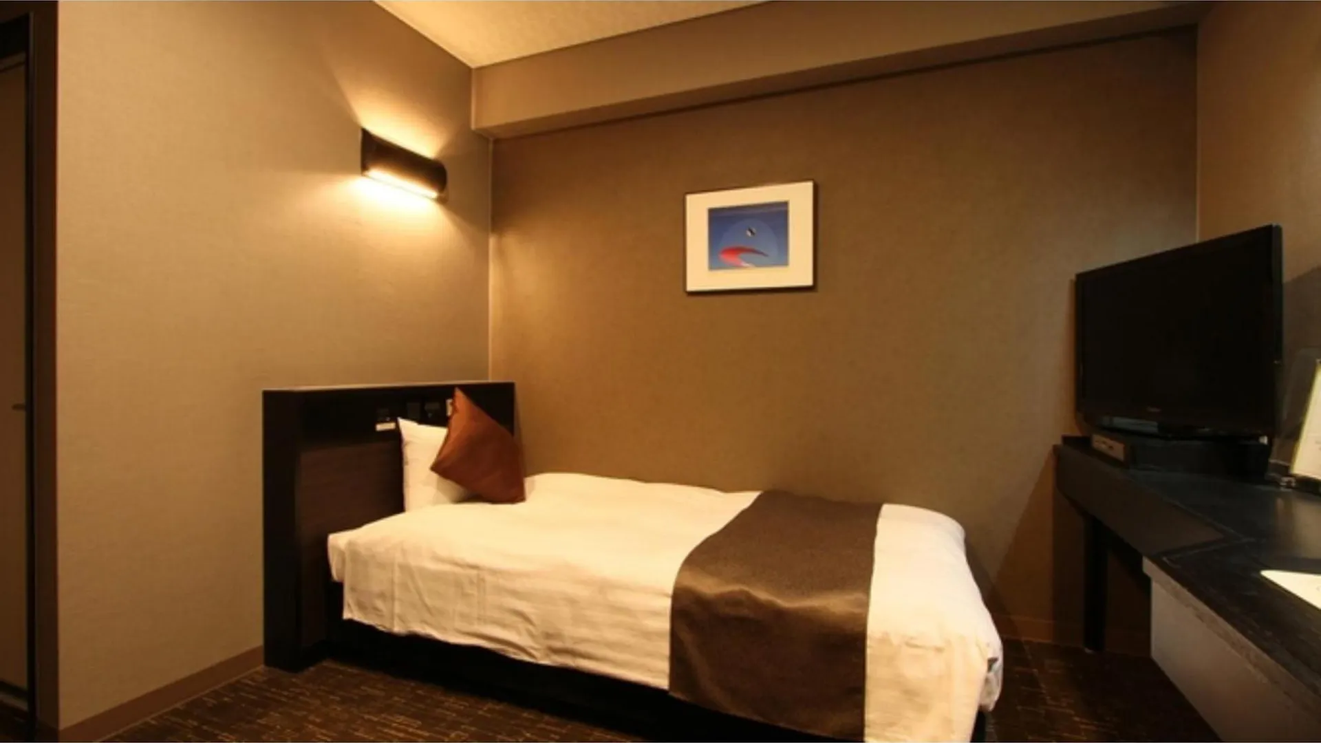 Hotel Areaone Chitose - Vacation Stay 96109V  千岁