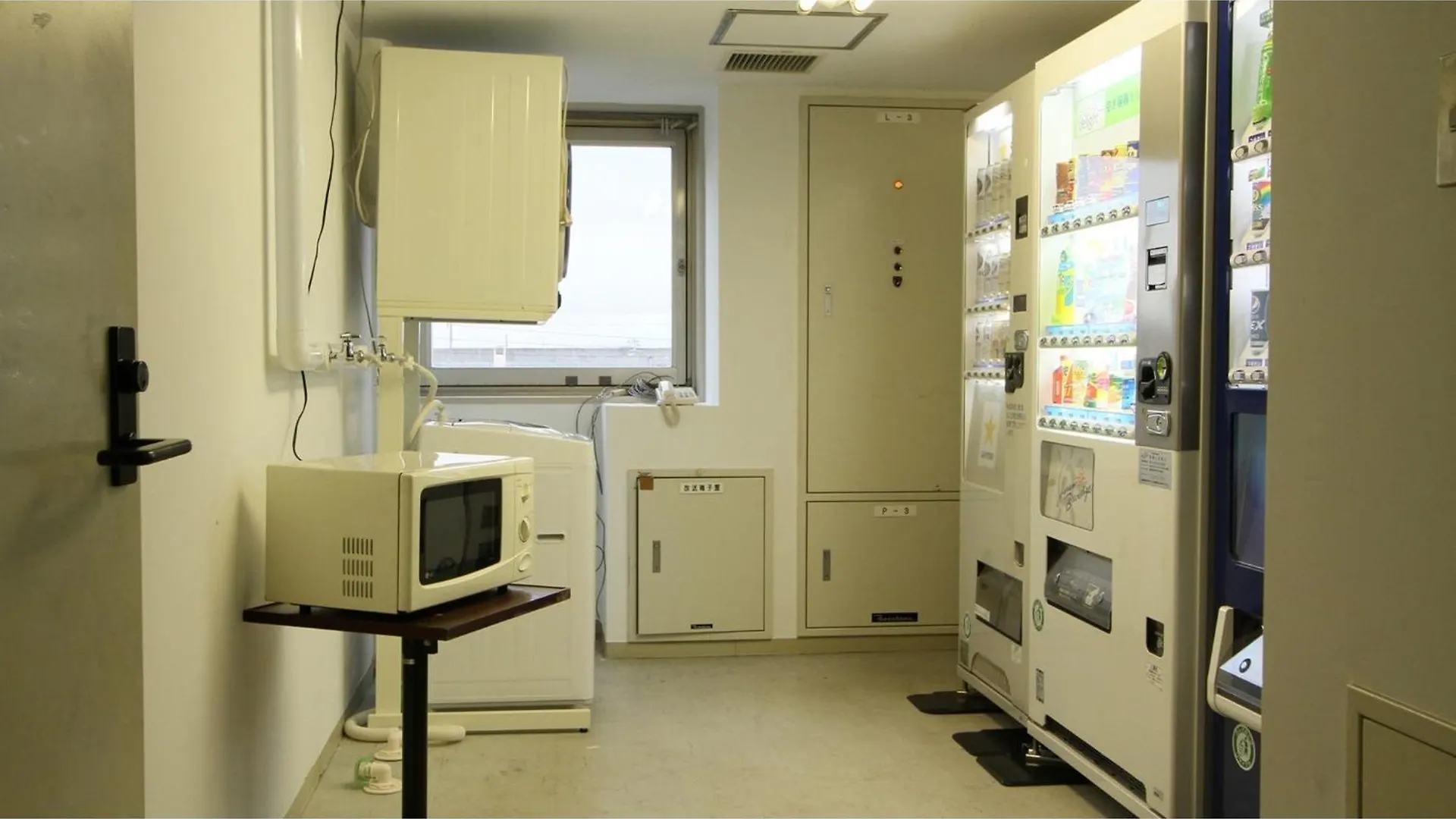 Hotel Areaone Chitose - Vacation Stay 96109V 日本