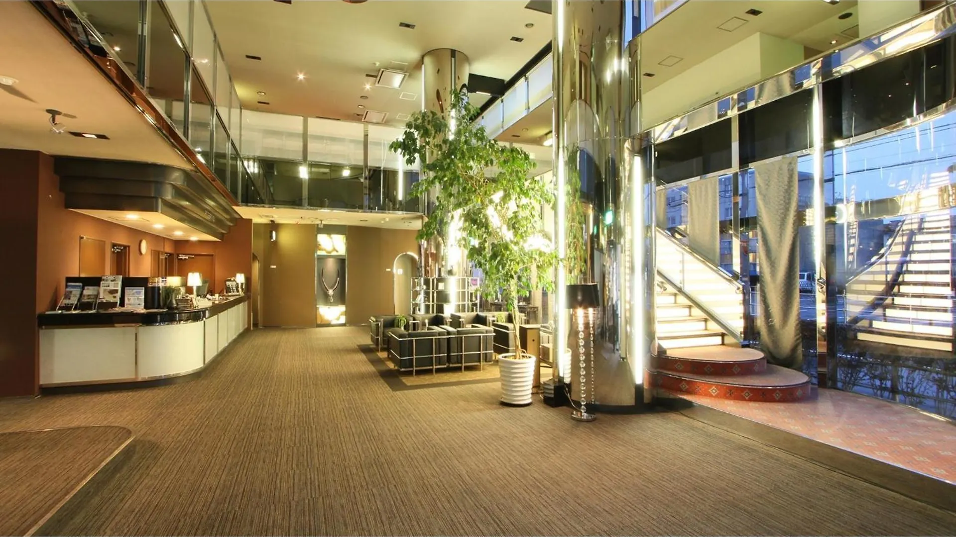 Hotel Areaone Chitose - Vacation Stay 96109V 0*, 千岁
