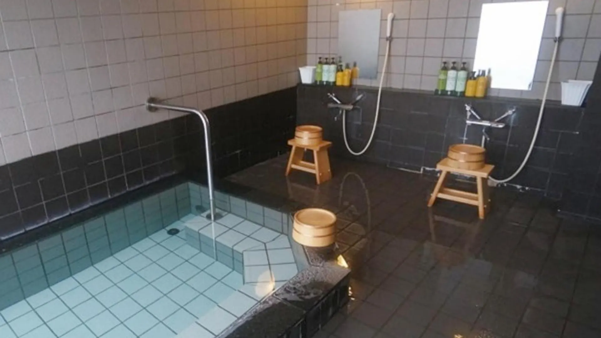 Hotel Areaone Chitose - Vacation Stay 96109V