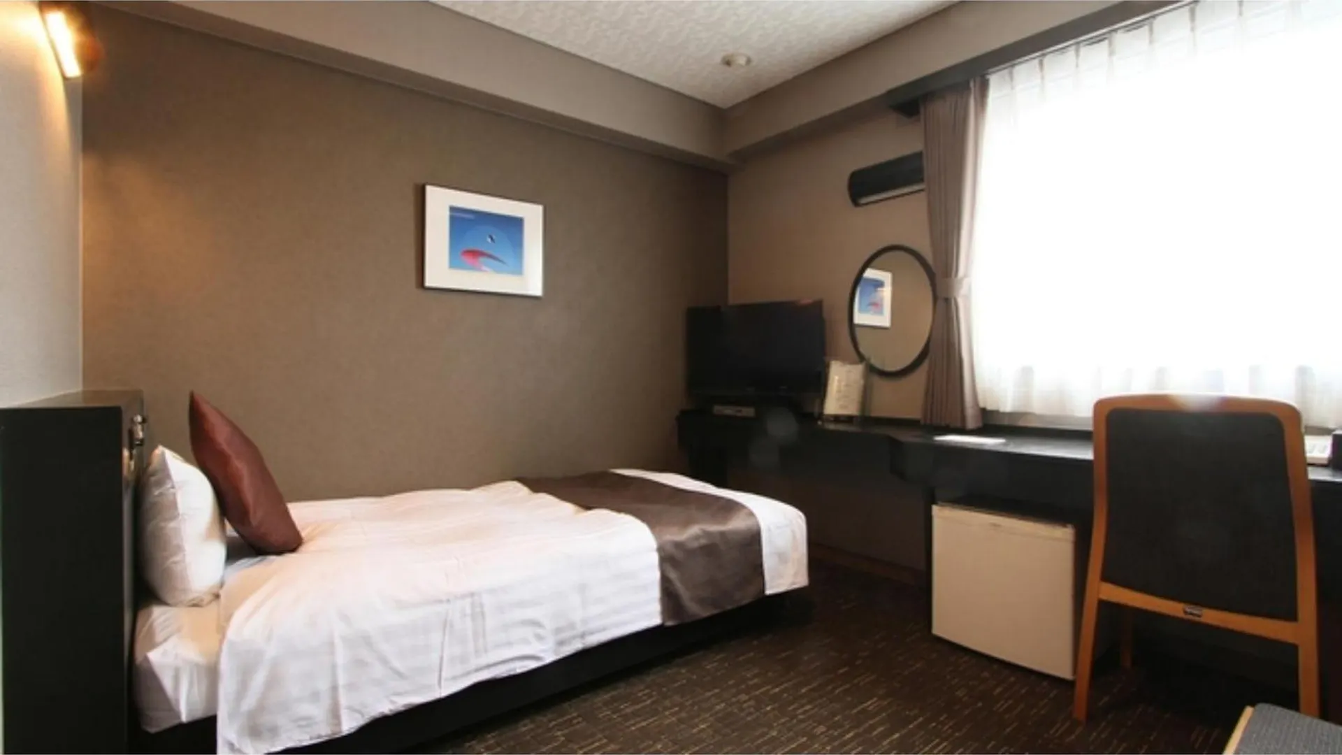 Hotel Areaone Chitose - Vacation Stay 96109V